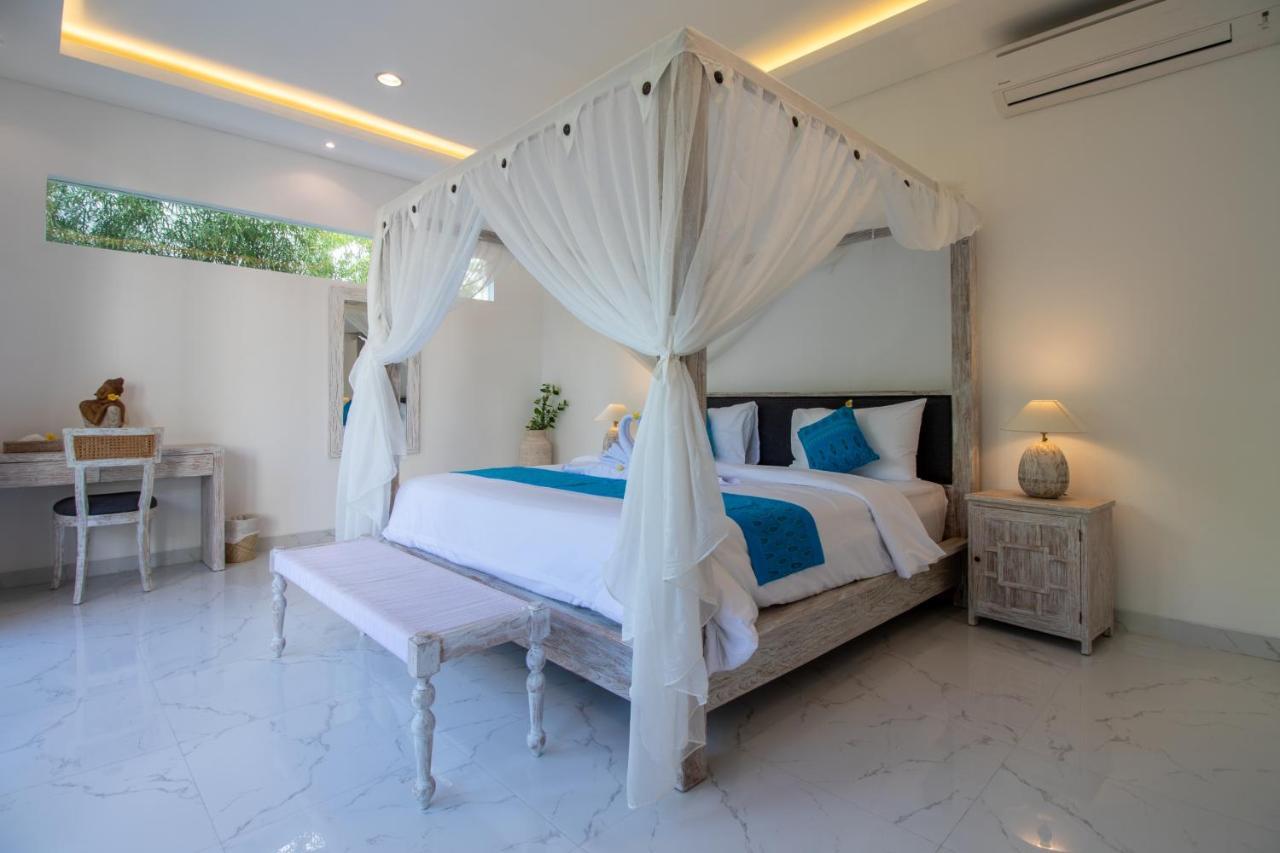 Villa Sayang Sanur VI Luaran gambar