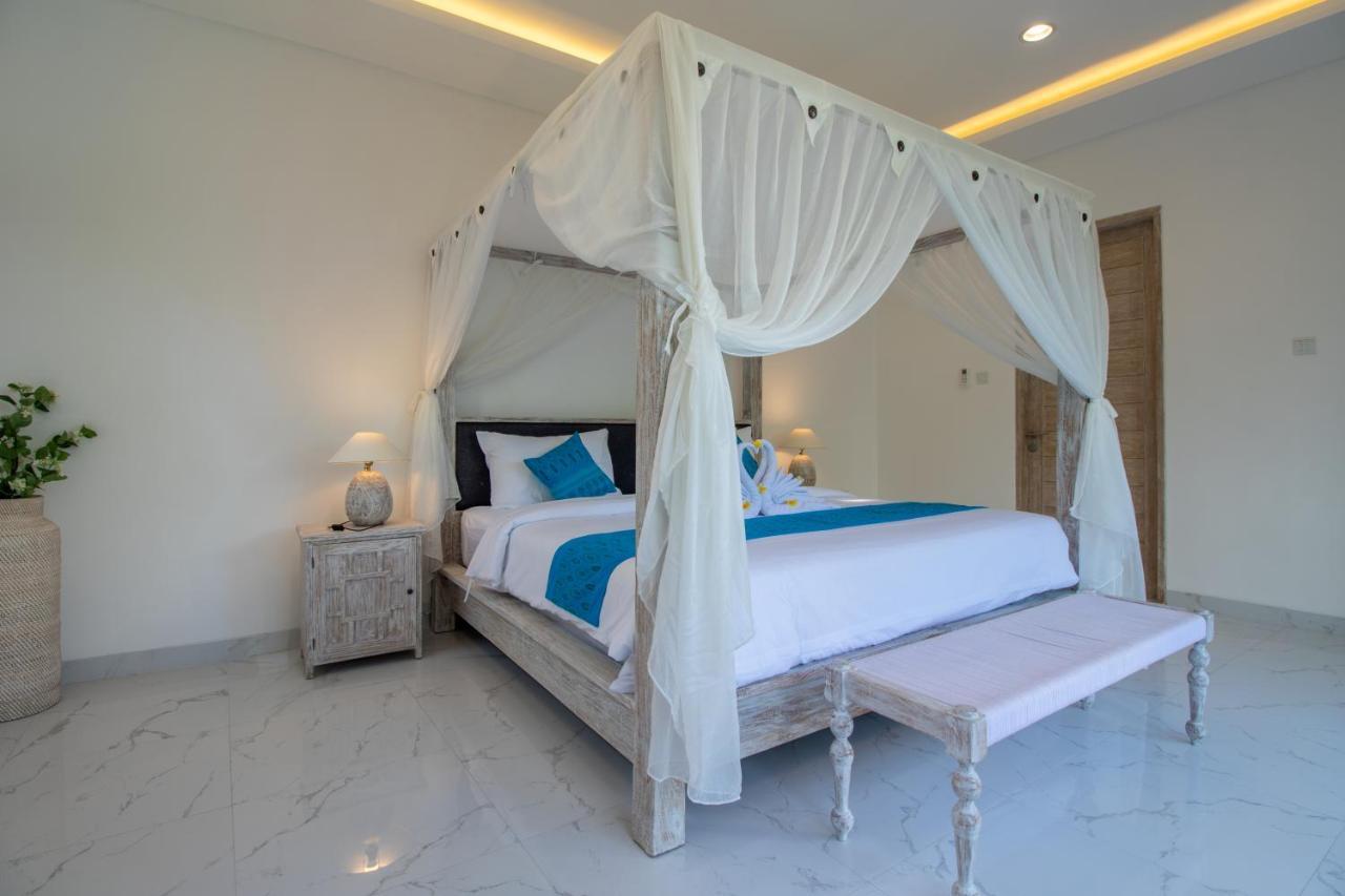 Villa Sayang Sanur VI Luaran gambar