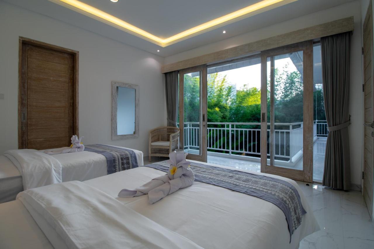Villa Sayang Sanur VI Luaran gambar