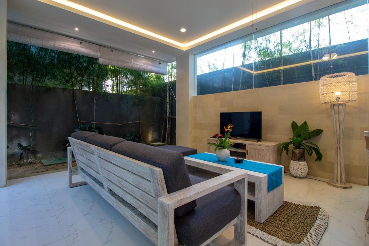 Villa Sayang Sanur VI Luaran gambar