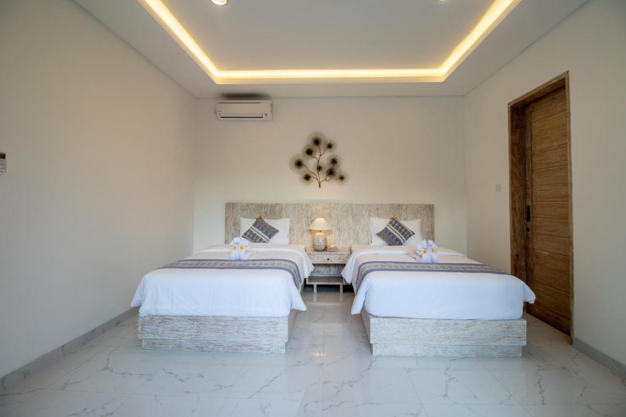 Villa Sayang Sanur VI Luaran gambar
