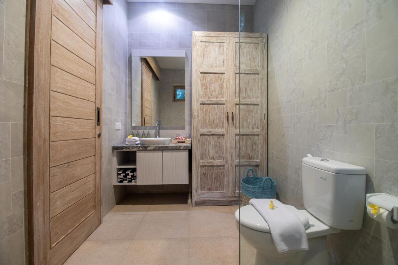 Villa Sayang Sanur VI Luaran gambar