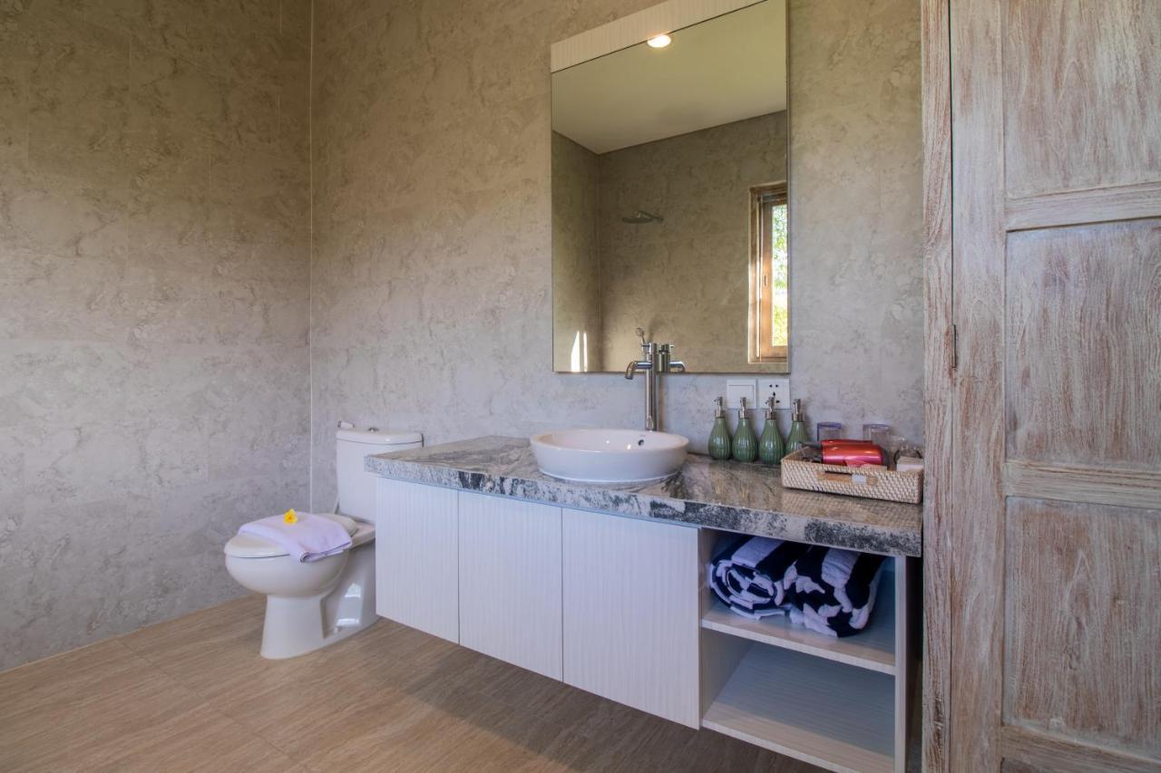 Villa Sayang Sanur VI Luaran gambar
